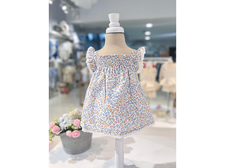 Vestido Losan 2024 1