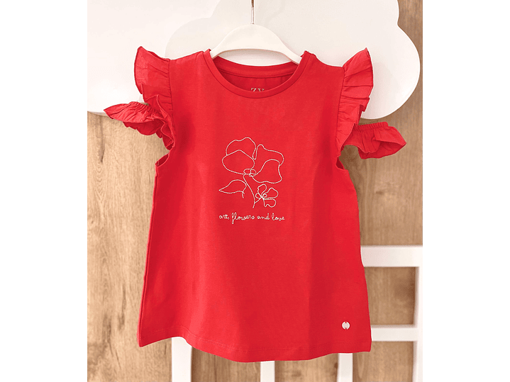 Camiseta Losan 2024 1