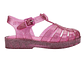 Sandalia Mini Melissa Possesion Glitter - Miniatura 3