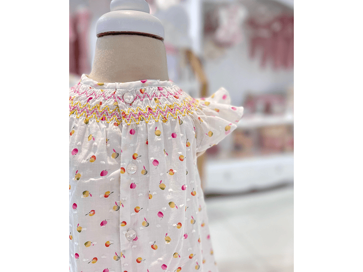 Vestido Losan 2024 2