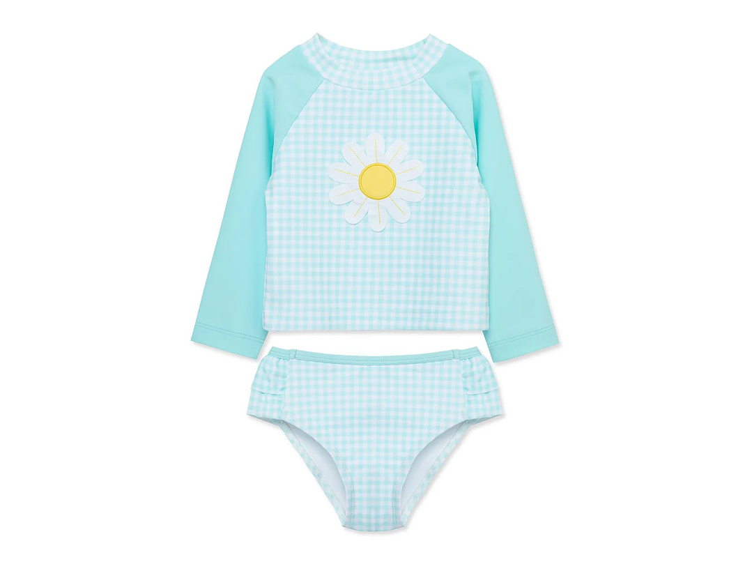 Vestido De Baño Little 1