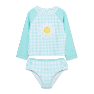 Vestido De Baño Little