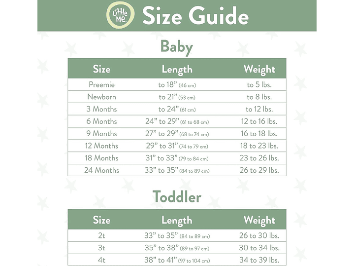 Vestido De Baño Little 2