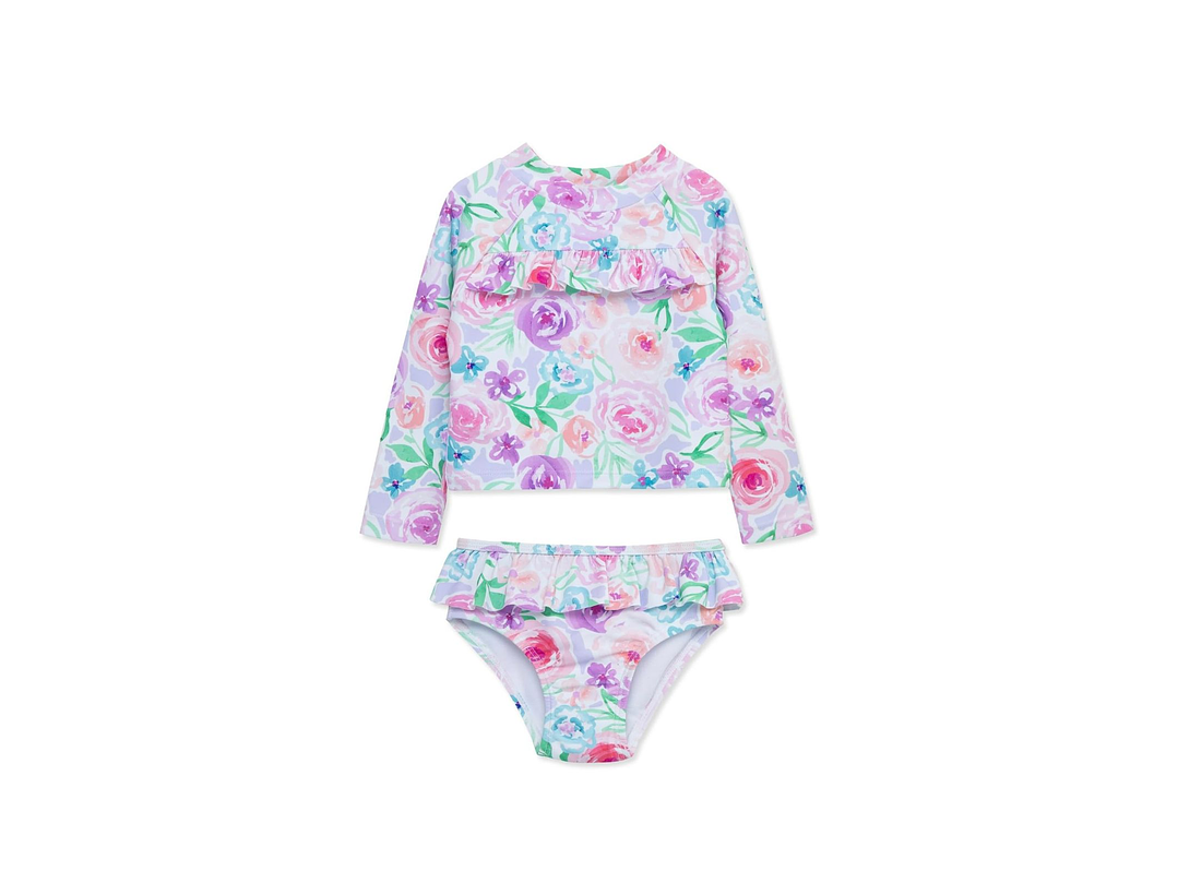 Vestido De Baño  Little Me  1