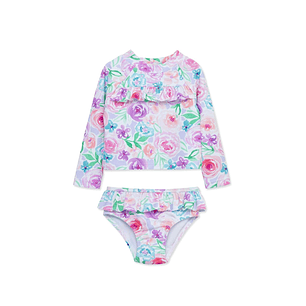 Vestido De Baño  Little Me 