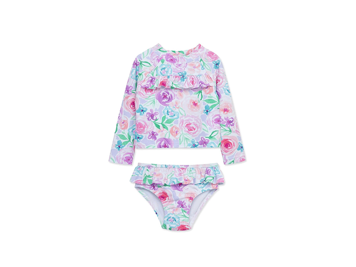 Vestido De Baño  Little Me  1