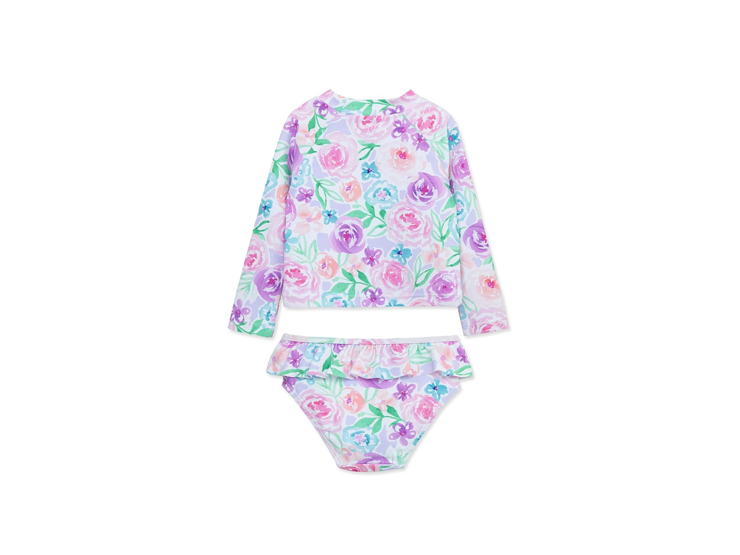 Vestido De Baño  Little Me  2