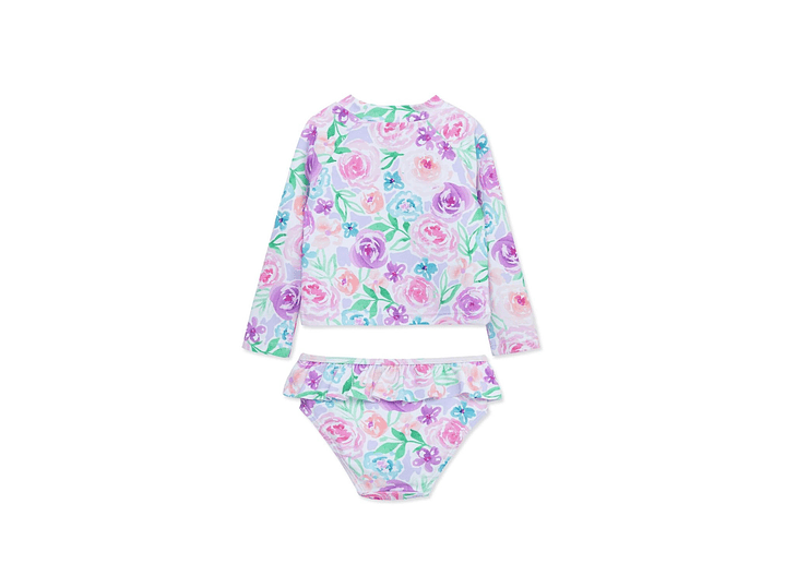 Vestido De Baño  Little Me  2