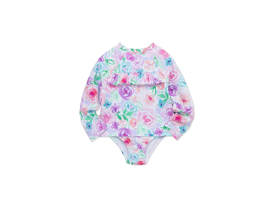 Vestido De Baño  Little Me  3