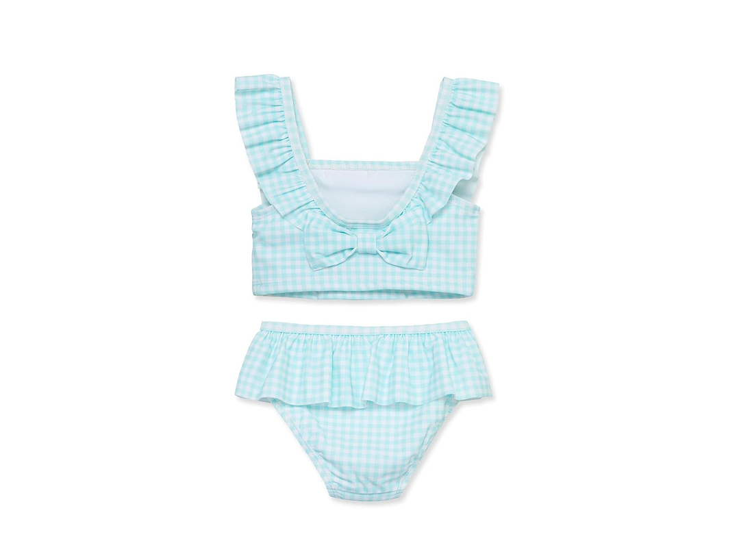 Vestido De Baño  Little Me  2