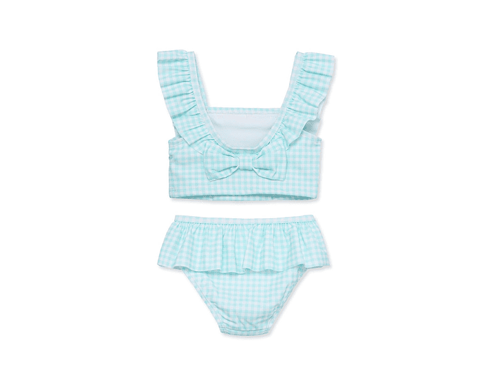 Vestido De Baño  Little Me  2