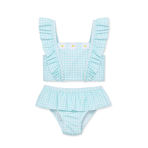 Vestido De Baño  Little Me 