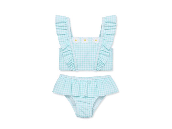 Vestido De Baño  Little Me  1