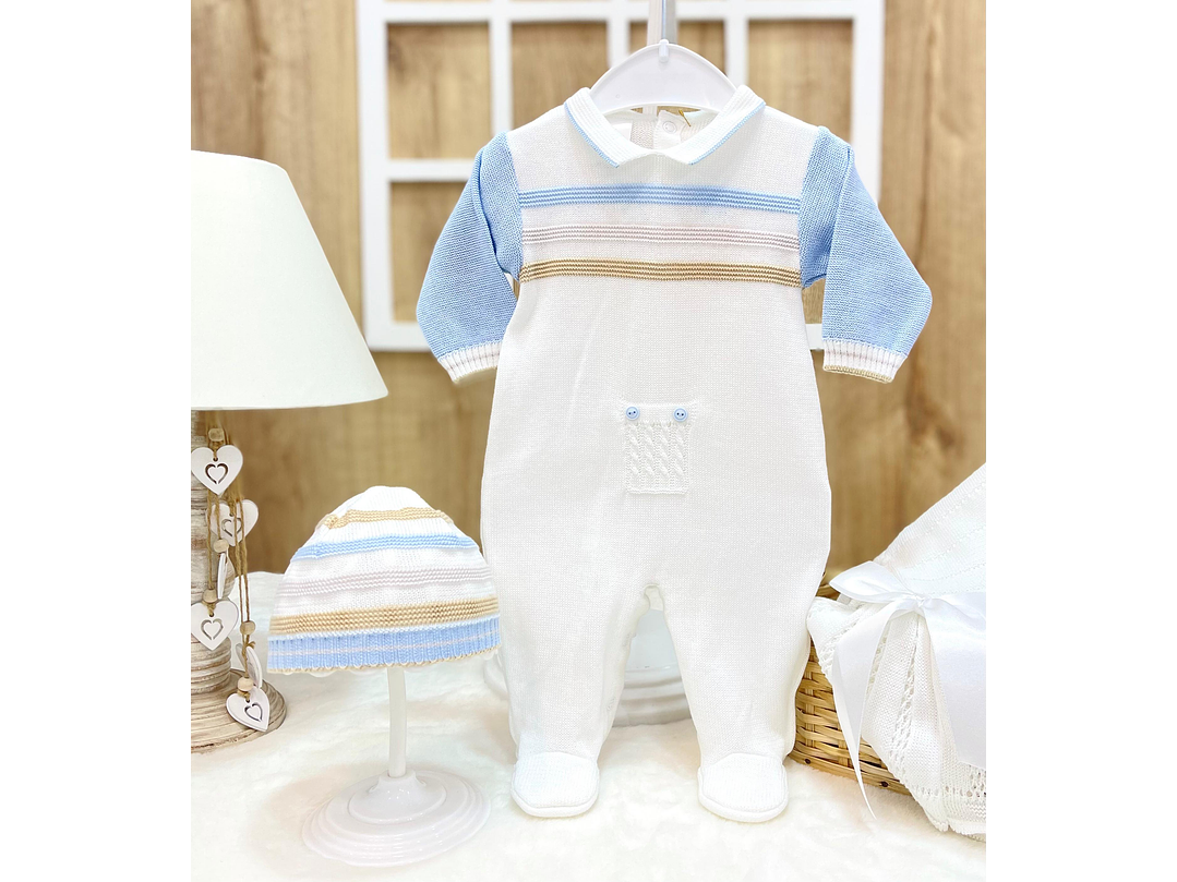 Primera Puesta Colores  1