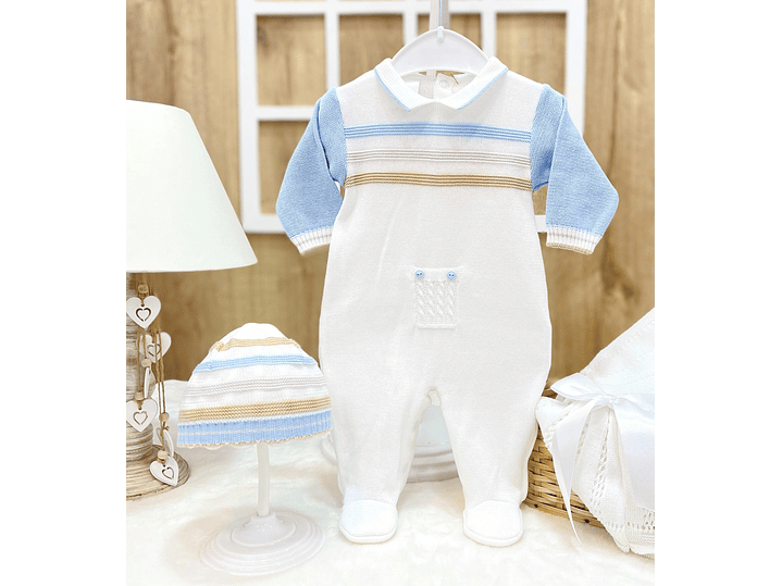 Primera Puesta Colores  1