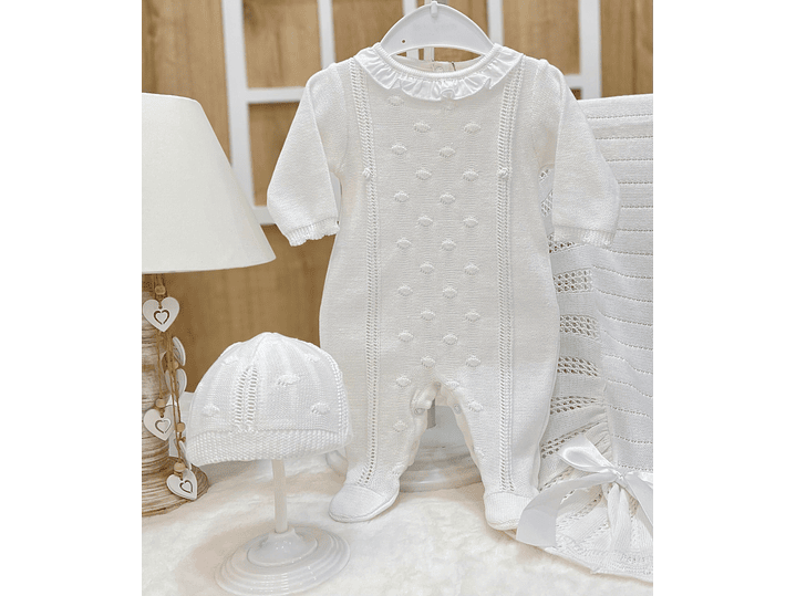 Primera Puesta Ángel Nb 1