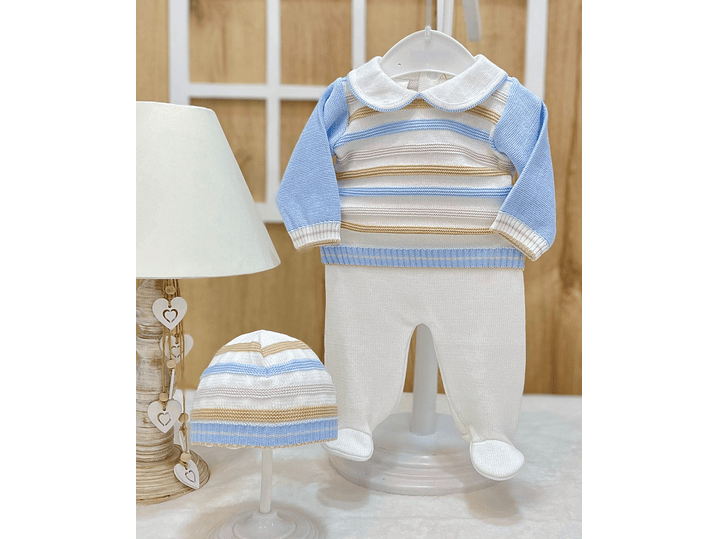 Primera  Puesta Adolfo  1