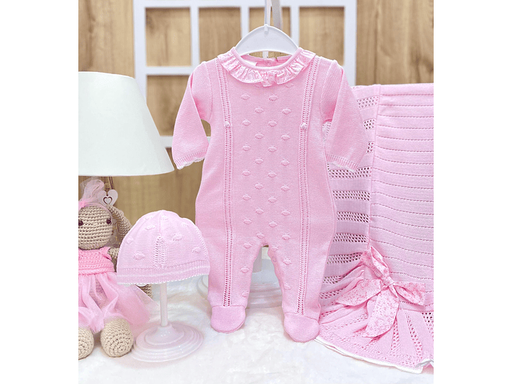 Primera Puesta Julia 1