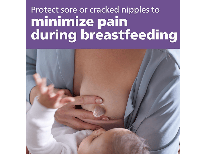  AVENT Protectores Para Pezones 3