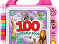 LeapFrog - Libro interactivo 100 Animals Book  - Miniatura 1