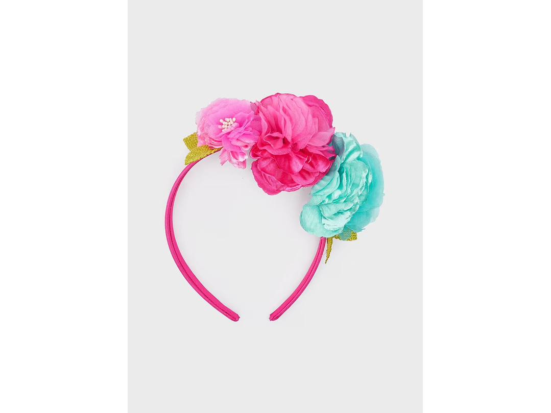 Diadema Mayoral 2024 2