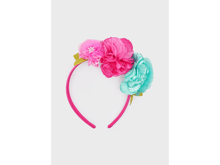 Diadema Mayoral 2024 2