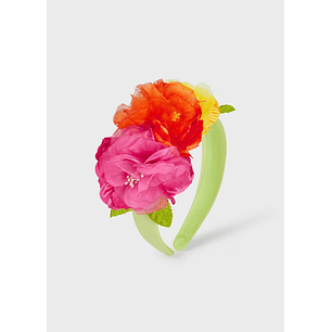 Diadema Mayoral 2024