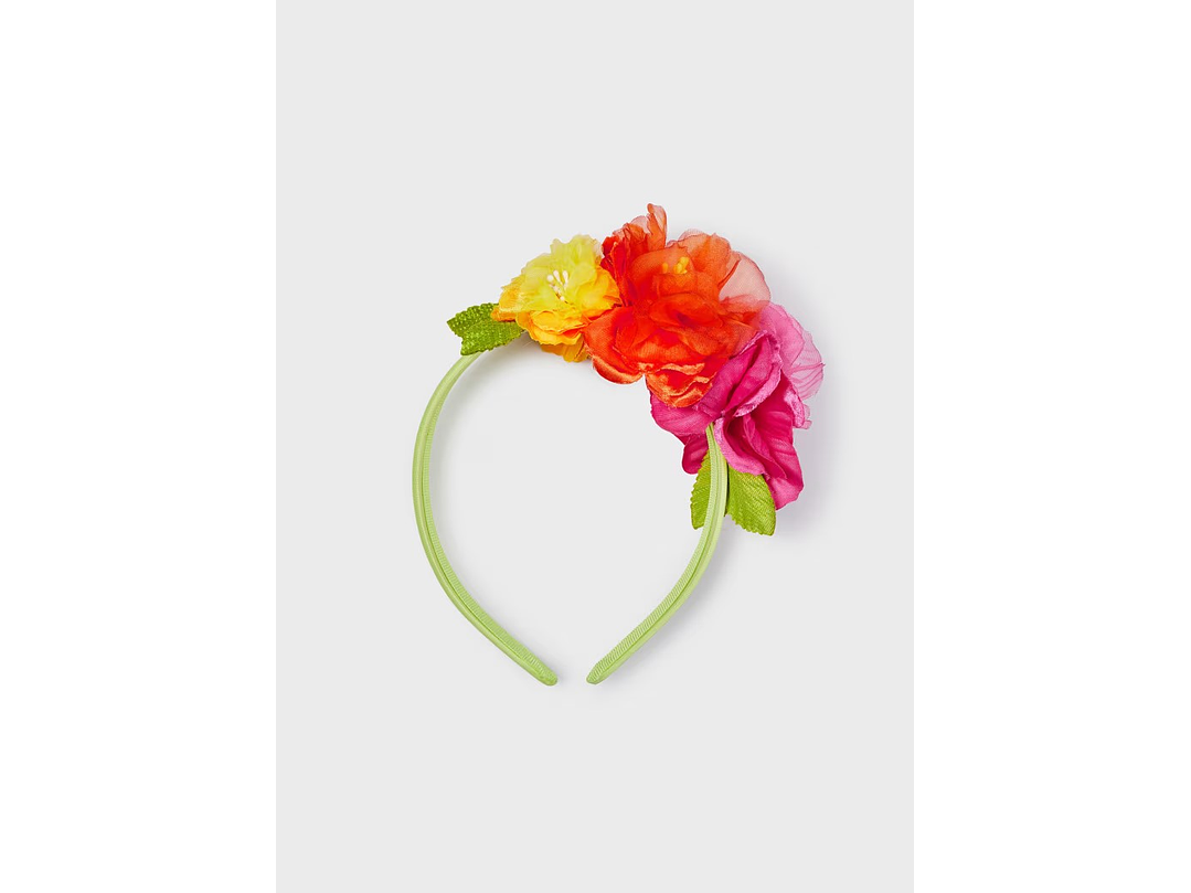 Diadema Mayoral 2024 2