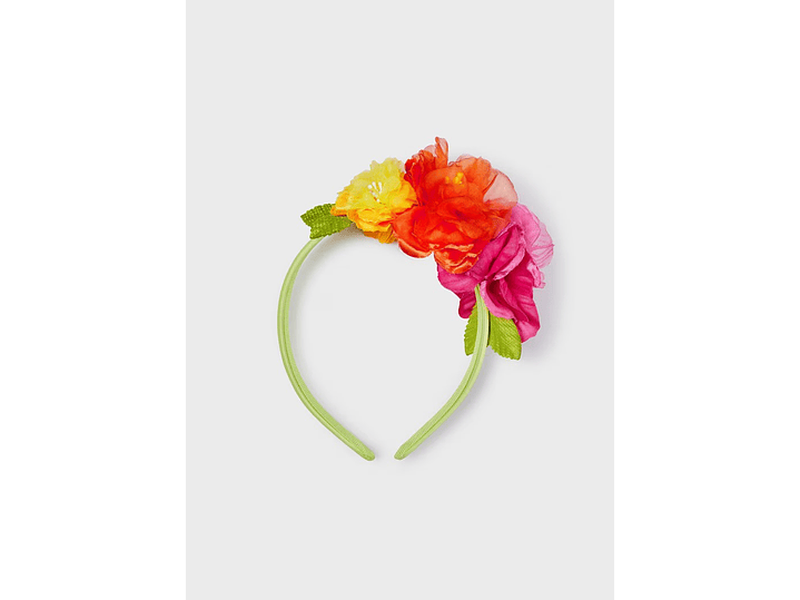 Diadema Mayoral 2024 2