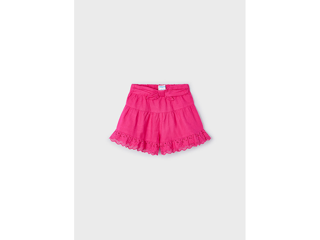 Short Mayoral 2024 1