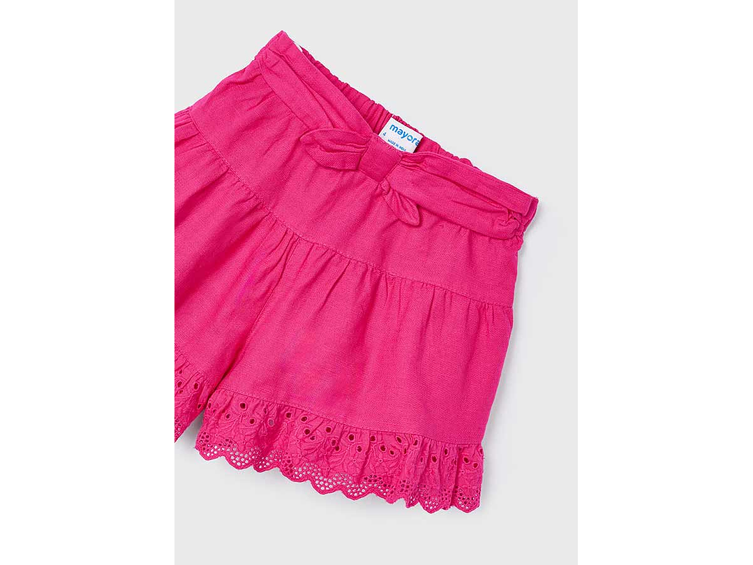 Short Mayoral 2024 3