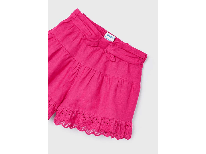 Short Mayoral 2024 3