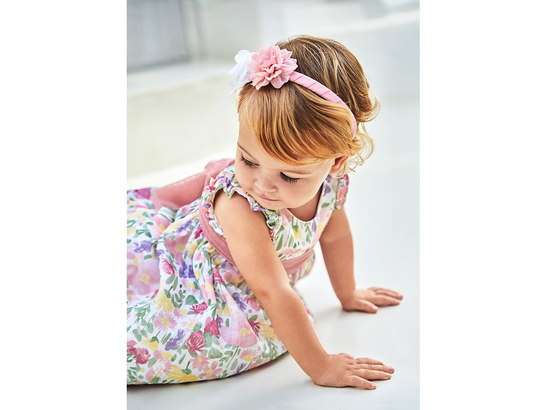 Vestido Mayoral 2024 2