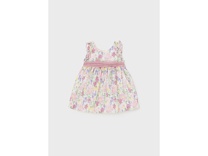 Vestido Mayoral 2024 3