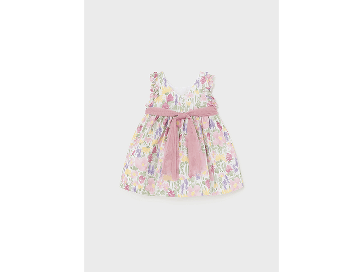 Vestido Mayoral 2024 4