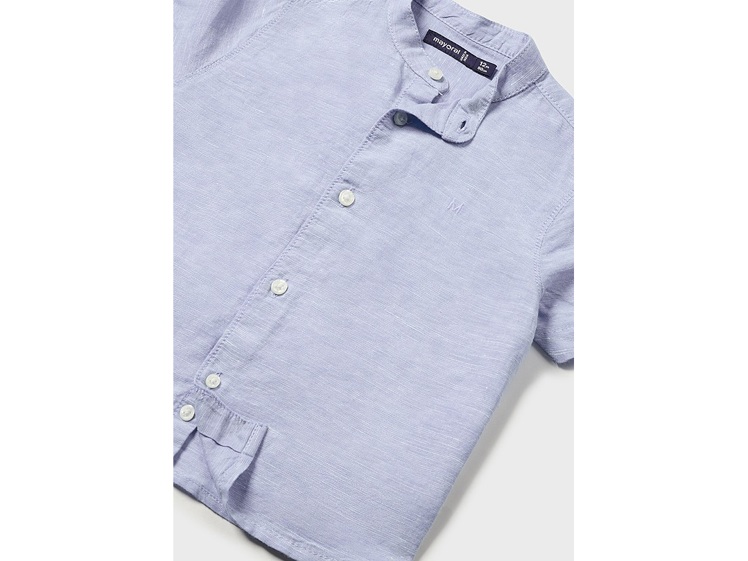 Camisa Mayoral 2024 3