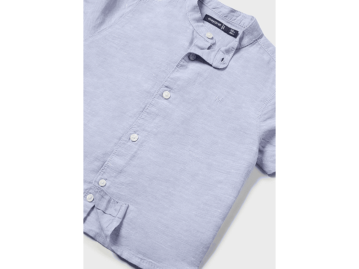 Camisa Mayoral 2024 3