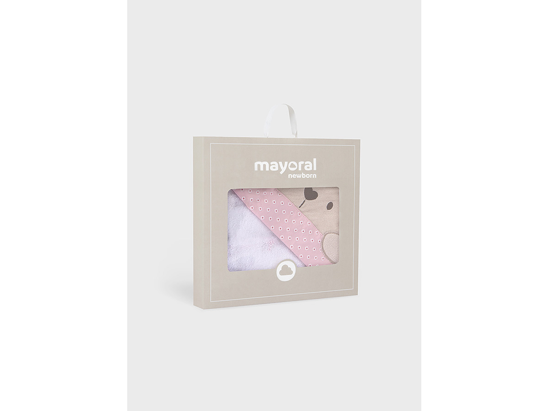 Toalla Mayoral 2024 4