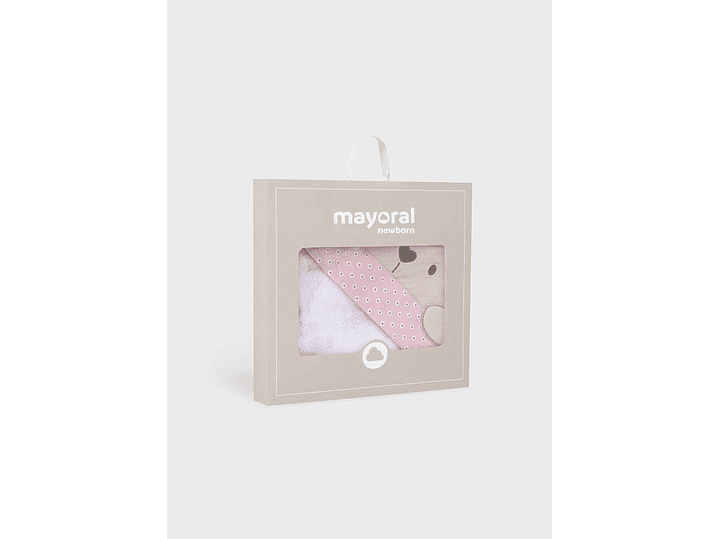 Toalla Mayoral 2024 4