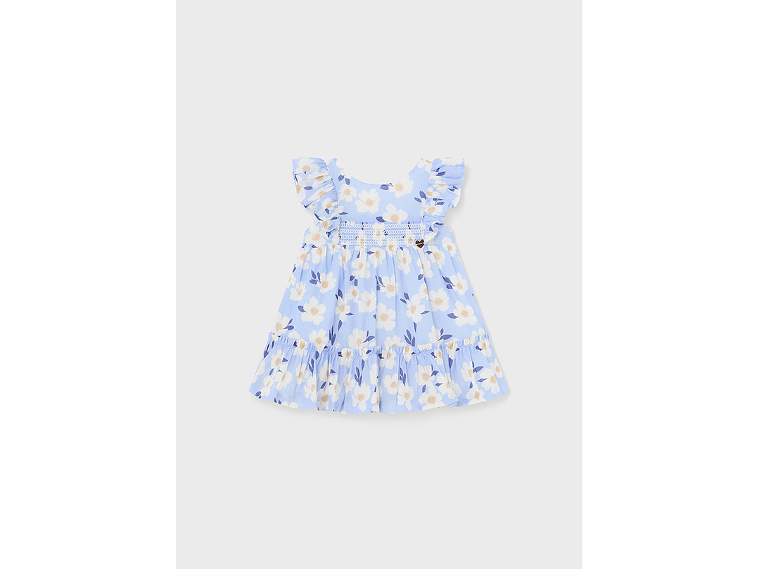 Vestido Mayoral 2024 1