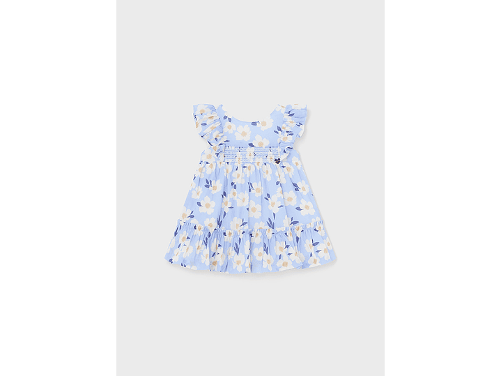 Vestido Mayoral 2024 1