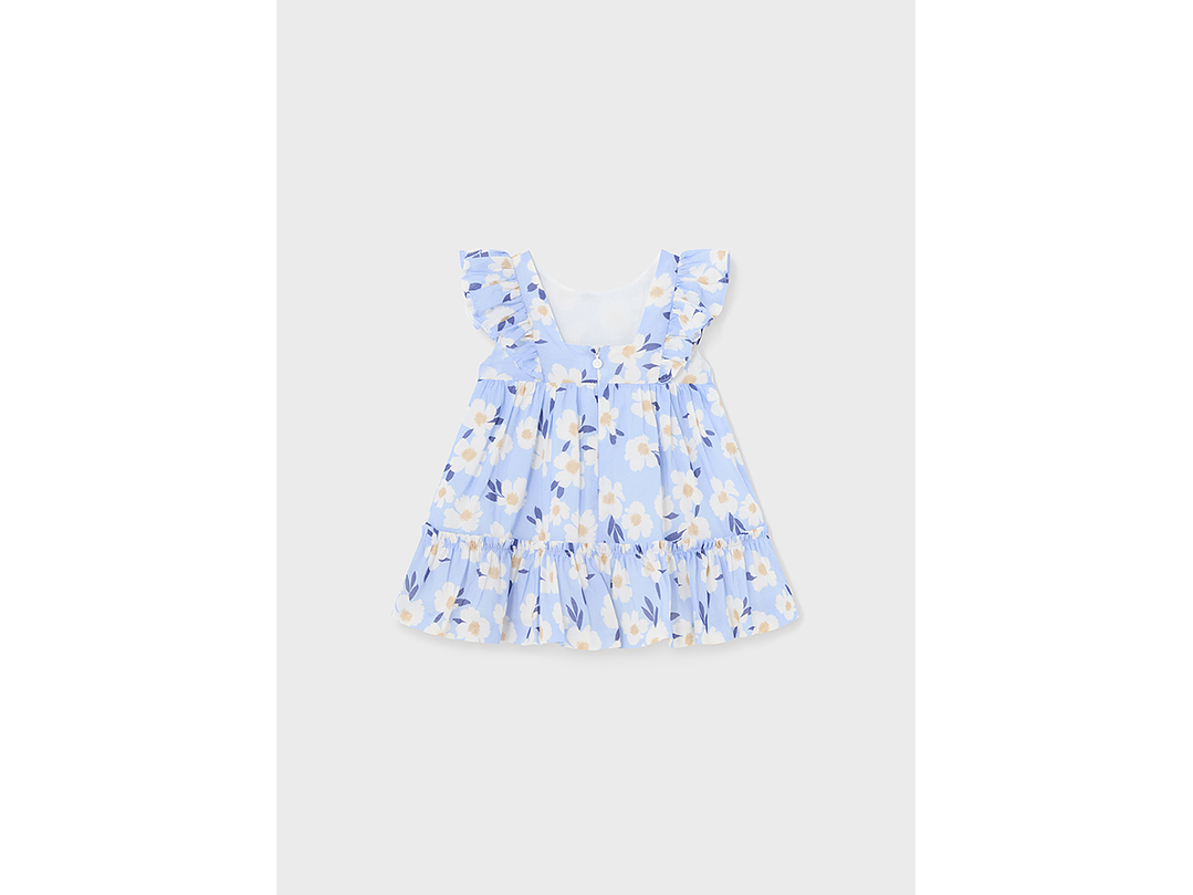 Vestido Mayoral 2024 2