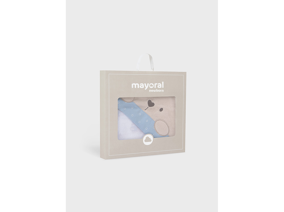 Toalla Mayoral 2024 4