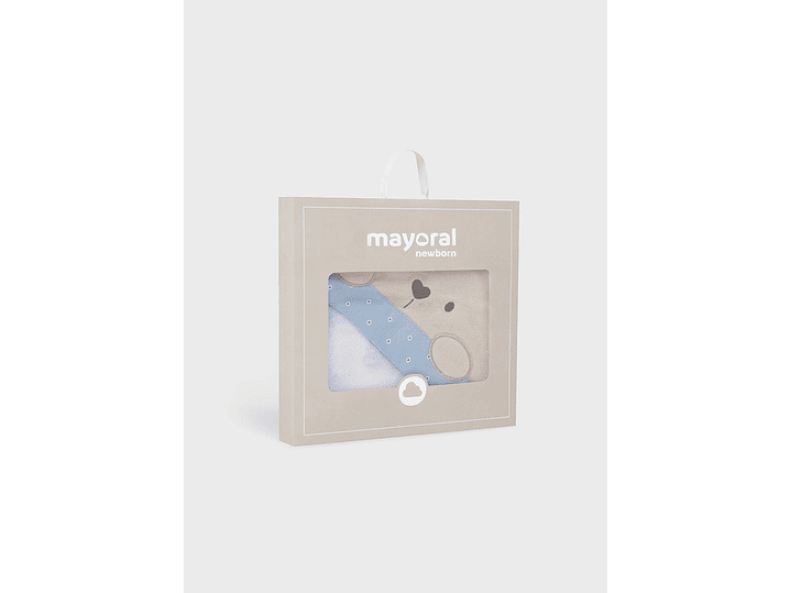 Toalla Mayoral 2024 4