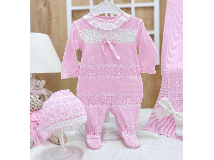 Primera Puesta Gloria  1