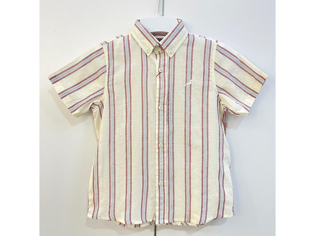 Camisa P&Punto 2024 1