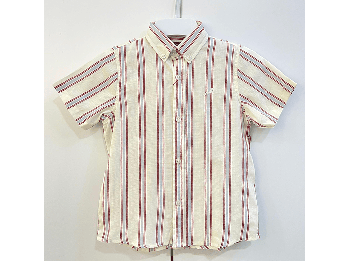 Camisa P&Punto 2024 1