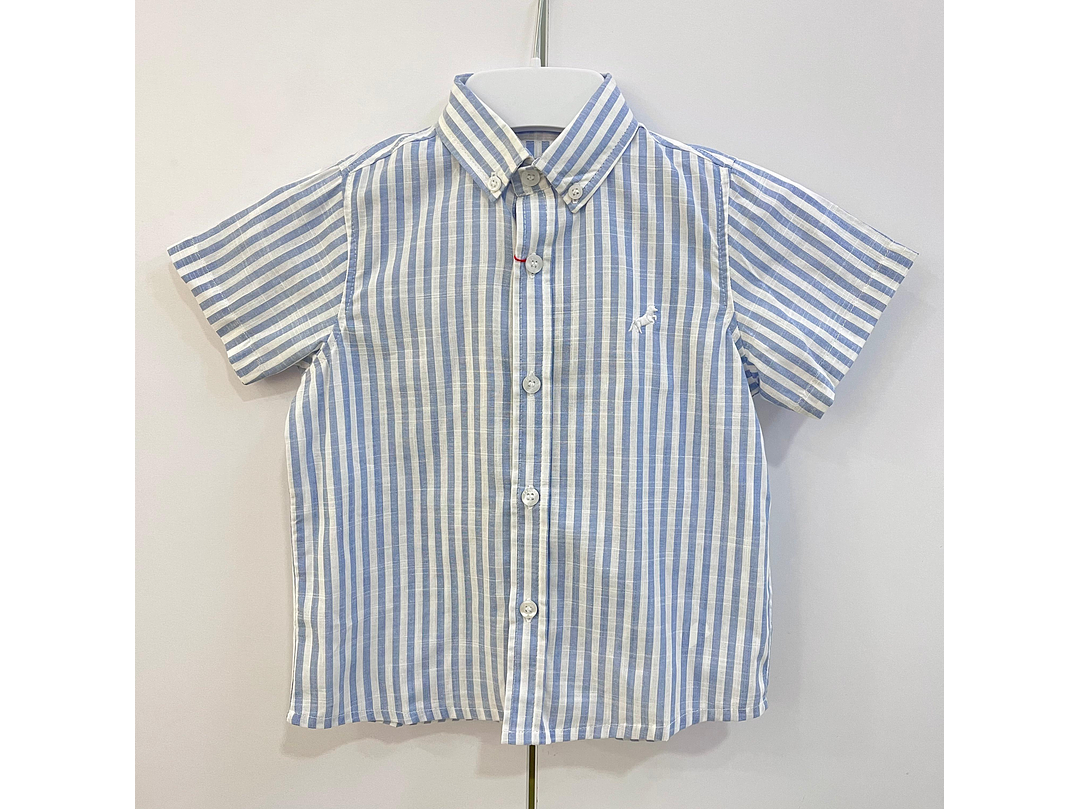 Camisa P&Punto 2024 1