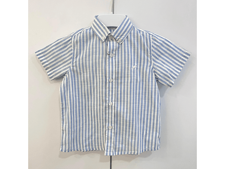 Camisa P&Punto 2024 1