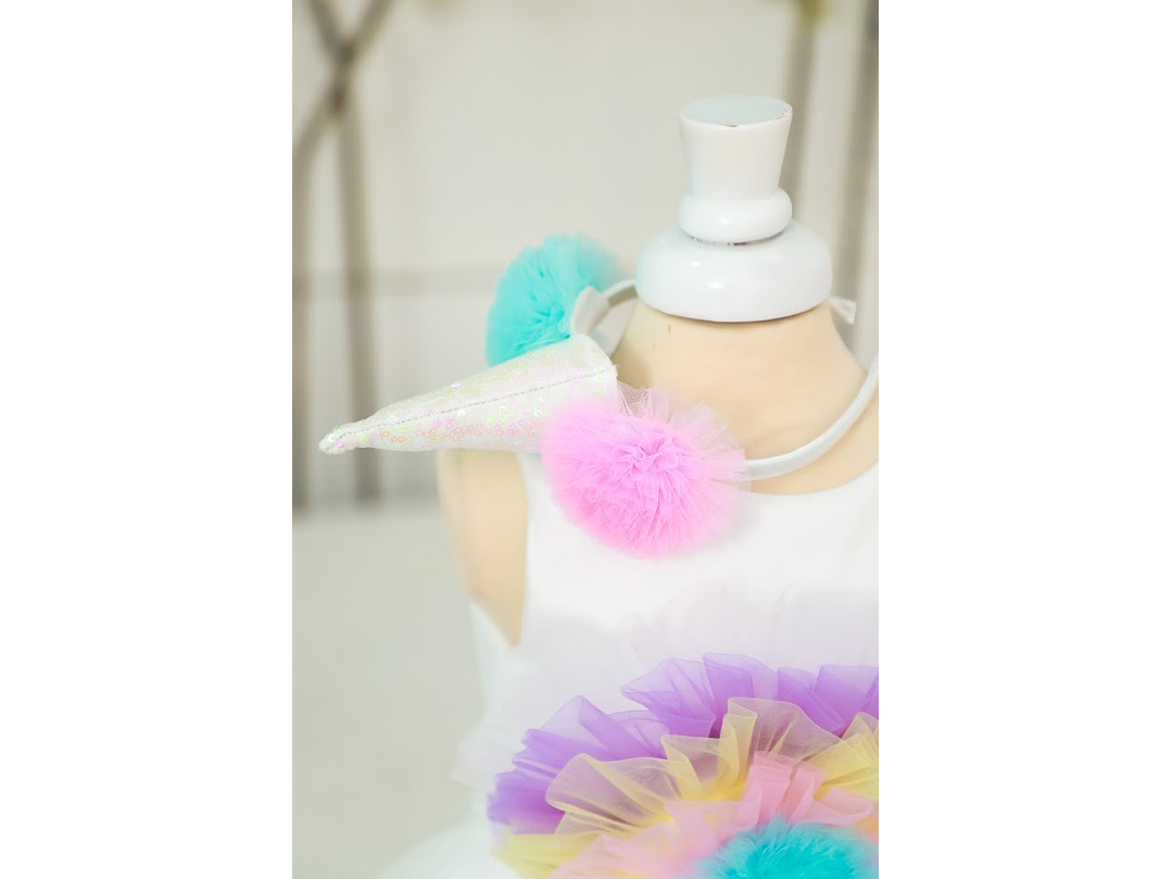 Vestido Celebración 4